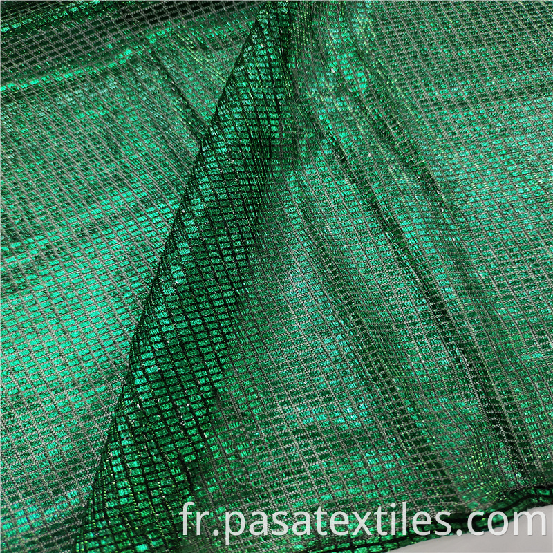 Glitter Wedding Dress Fabric